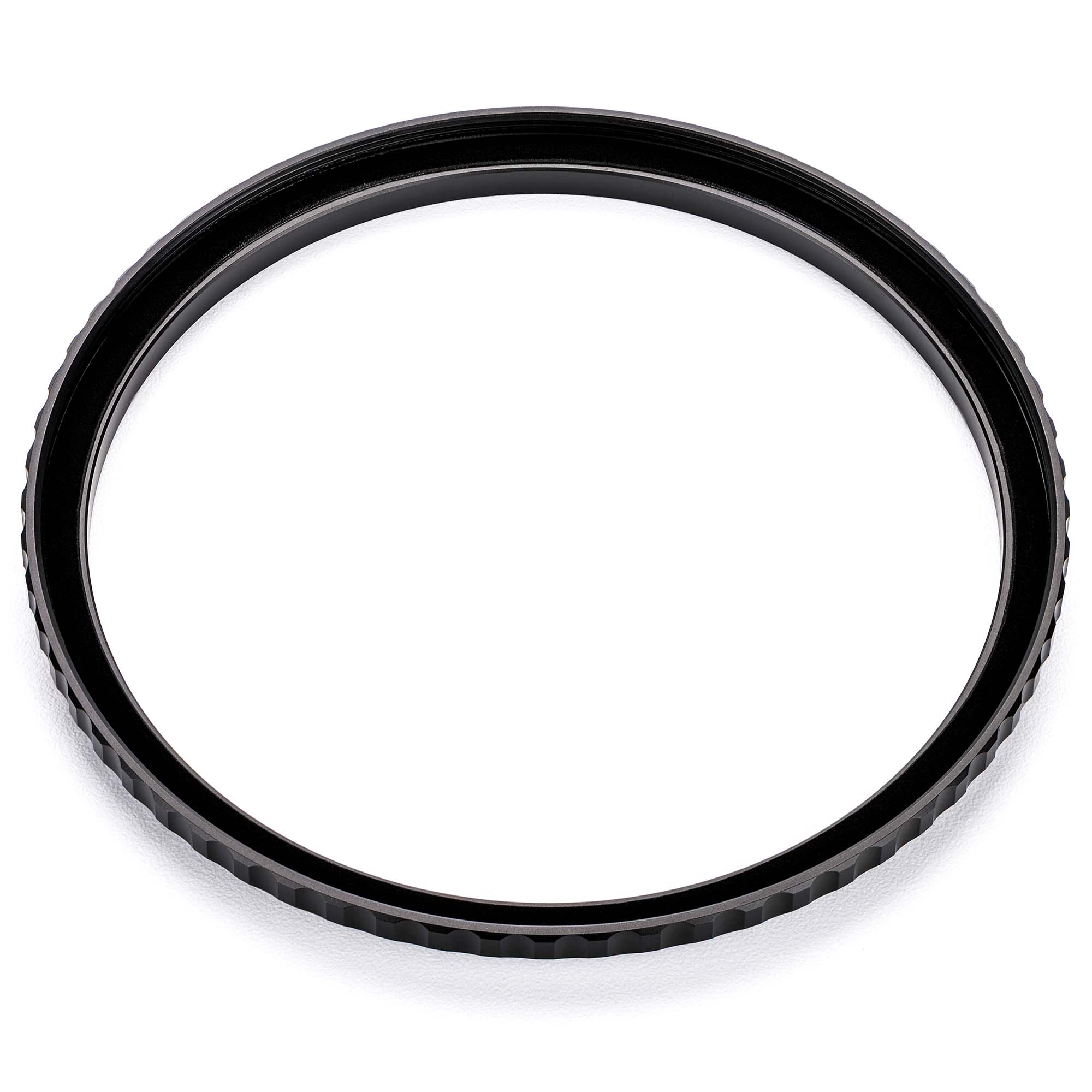 Повышающее латунное кольцо NiSi BRASS Adapter Ring 49-52mm