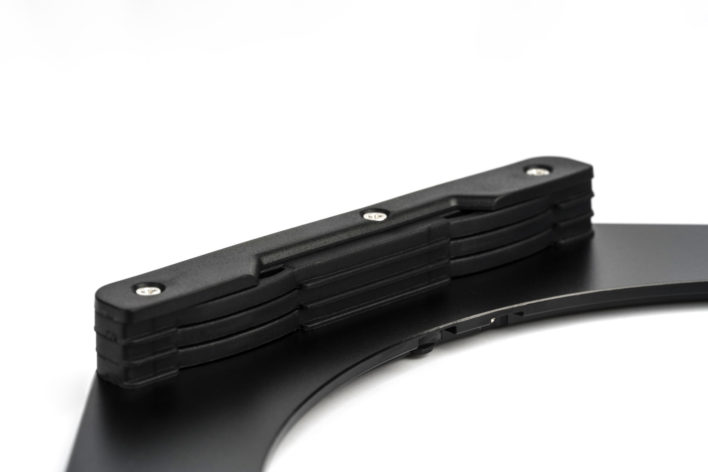 Держатель Nisi 180mm Filter Holder для системы S5
