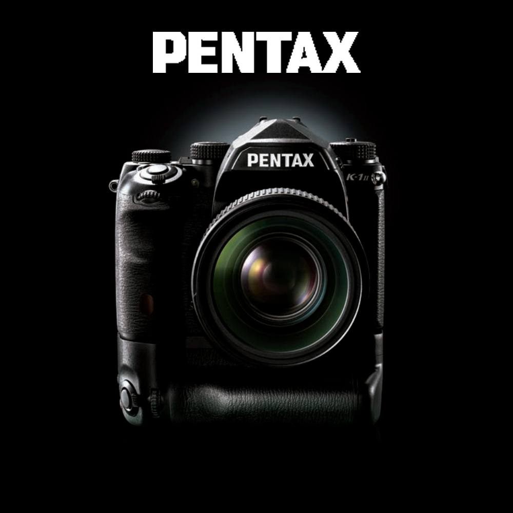 Пять причин выбрать Pentax