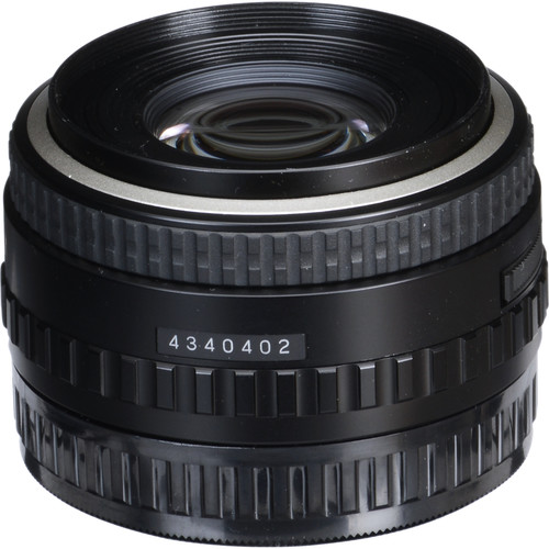 Объектив SMC PENTAX FA 645 75 mm f/2.8