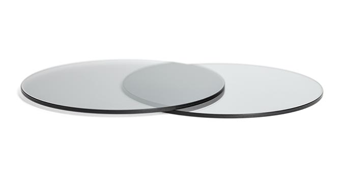 Светофильтр Nisi TRUE COLOR PRO Nano CPL 58mm круговой поляризационный