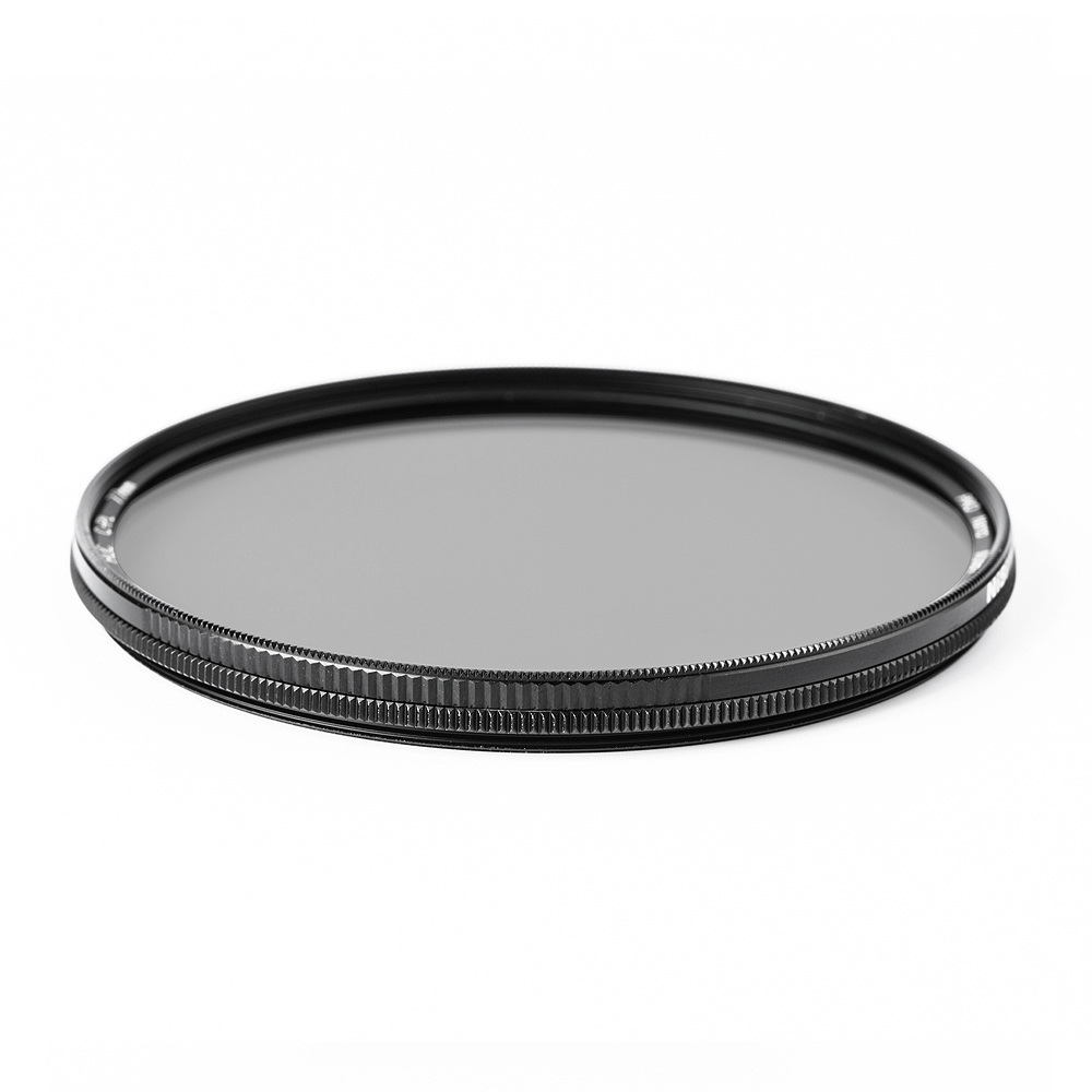 Светофильтр Nisi HUC CPL 62mm круговой поляризационный