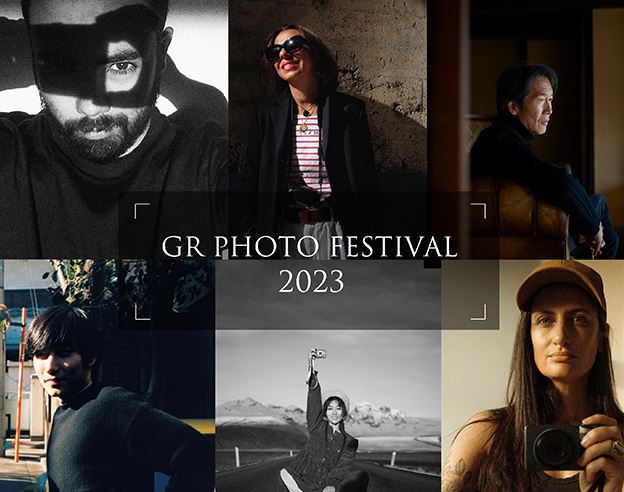 Фотограф из России вышел в финал конкурса GR Photo Festival 2023