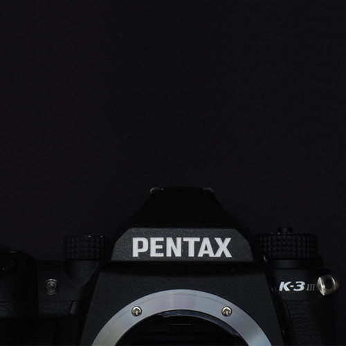 PENTAX K-3 Mark III: дизайн и конструкция