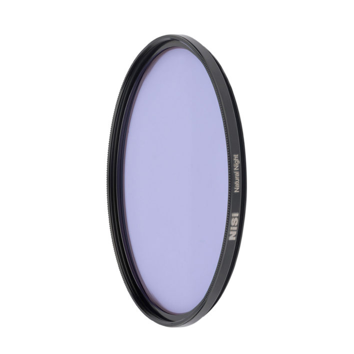 Светофильтр NiSi Natural Night  49mm