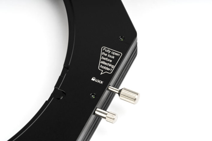 Держатель Nisi 180mm Filter Holder для системы S5