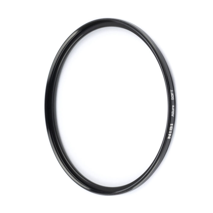 Светофильтр Nisi Allure Soft 77mm мягкий рассеивающий