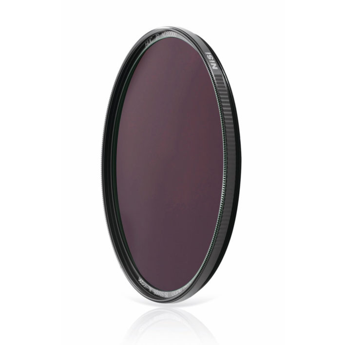 Набор круглых светофильтров Nisi CIRCULAR LONG EXPOSURE FILTER KIT 67mm для длинной выдержки