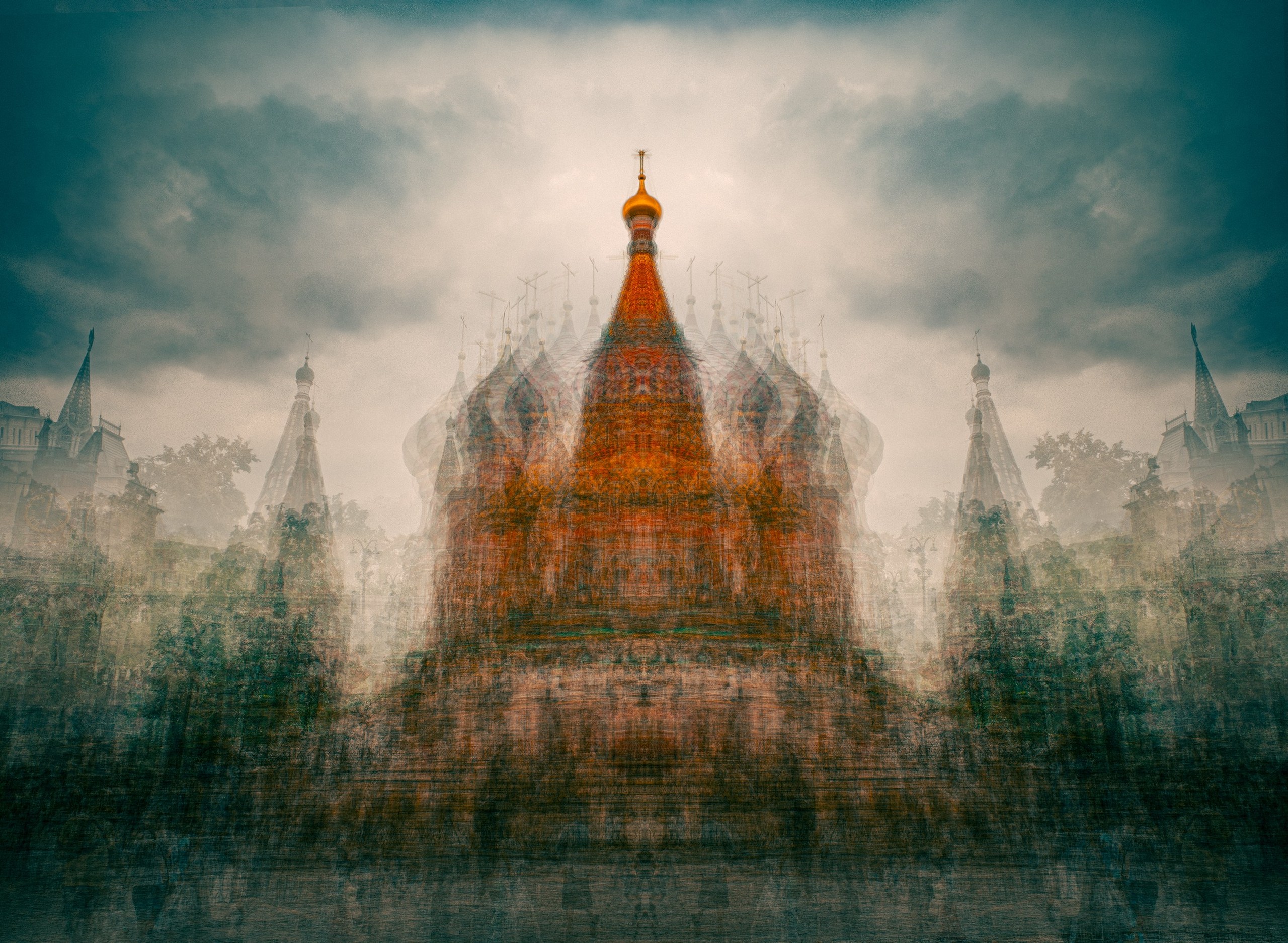 Яна Каменская