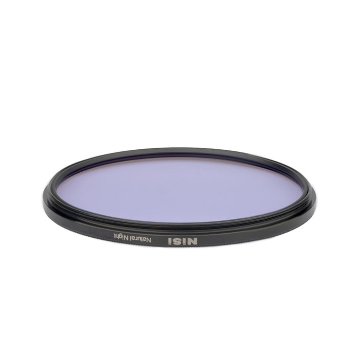 Светофильтр NiSi Natural Night  77mm