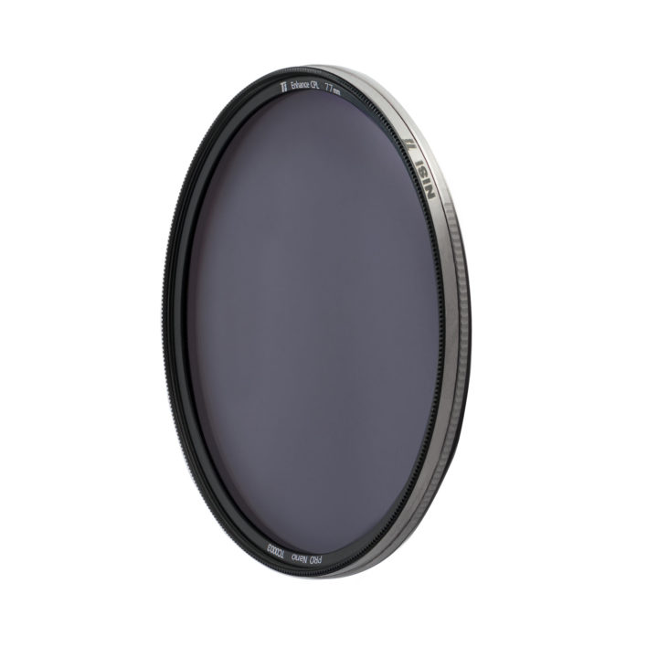Набор круглых светофильтров Nisi CIRCULAR WATERFALL FILTER KIT 72mm для съемки водопадов