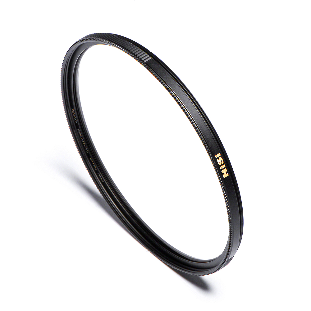 Светофильтр Nisi HUC UV 52mm ультрафиолетовый