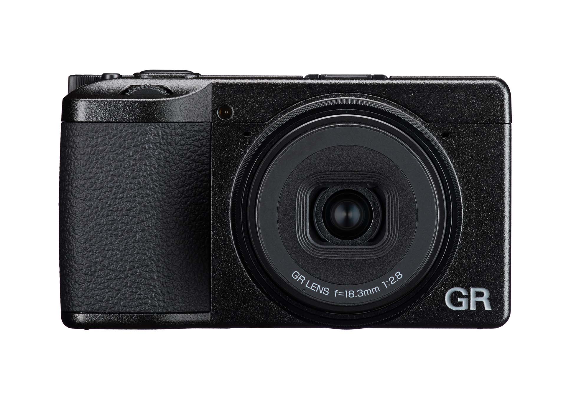 Ricoh GR IV