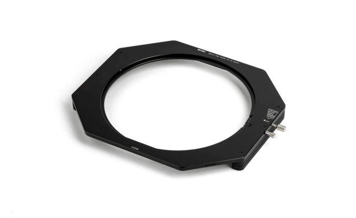 Держатель Nisi 180mm Filter Holder для системы S5