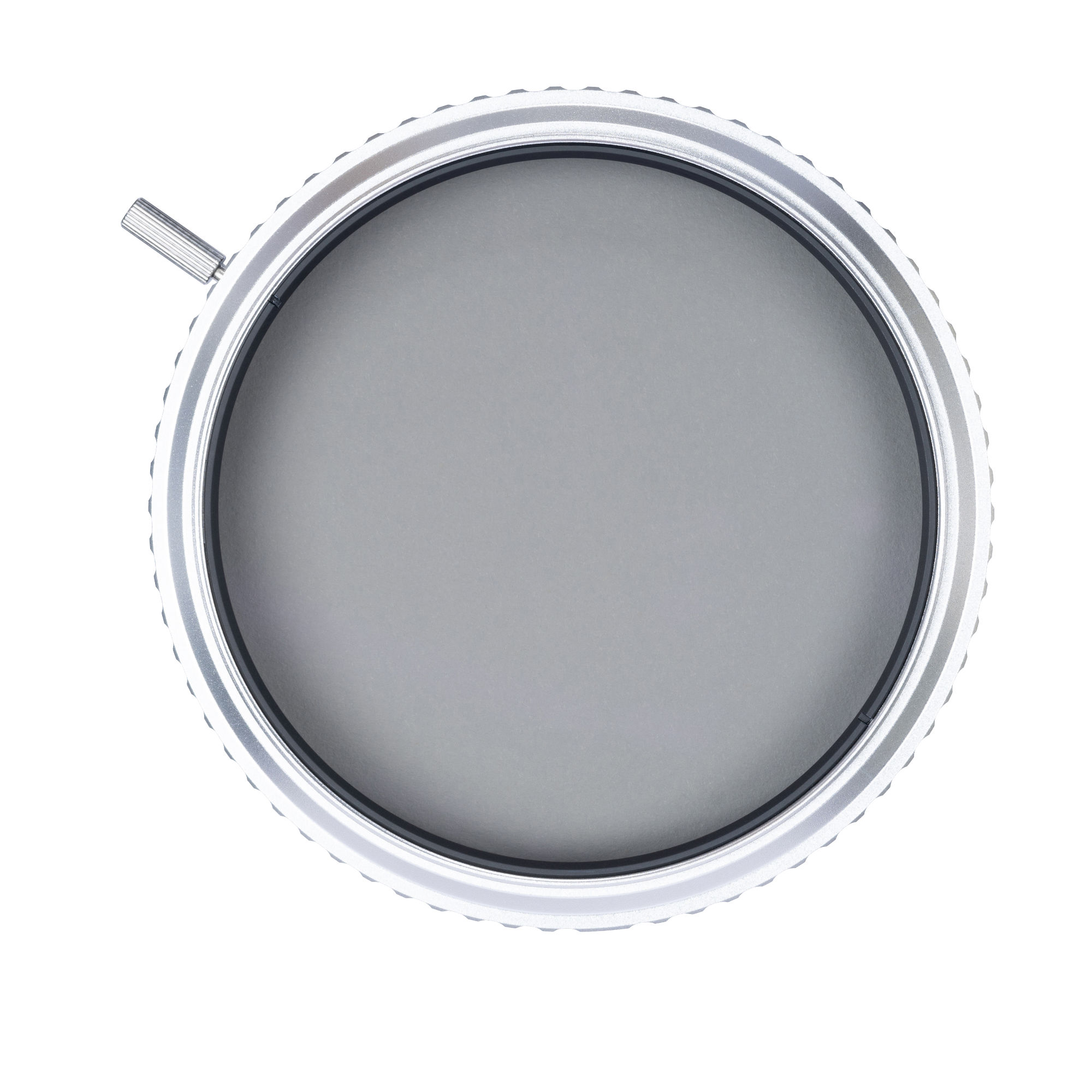 Светофильтр NiSi TRUE COLOR ND-VARIO Pro Nano 1-5stops (0.3-1.5) 58mm
