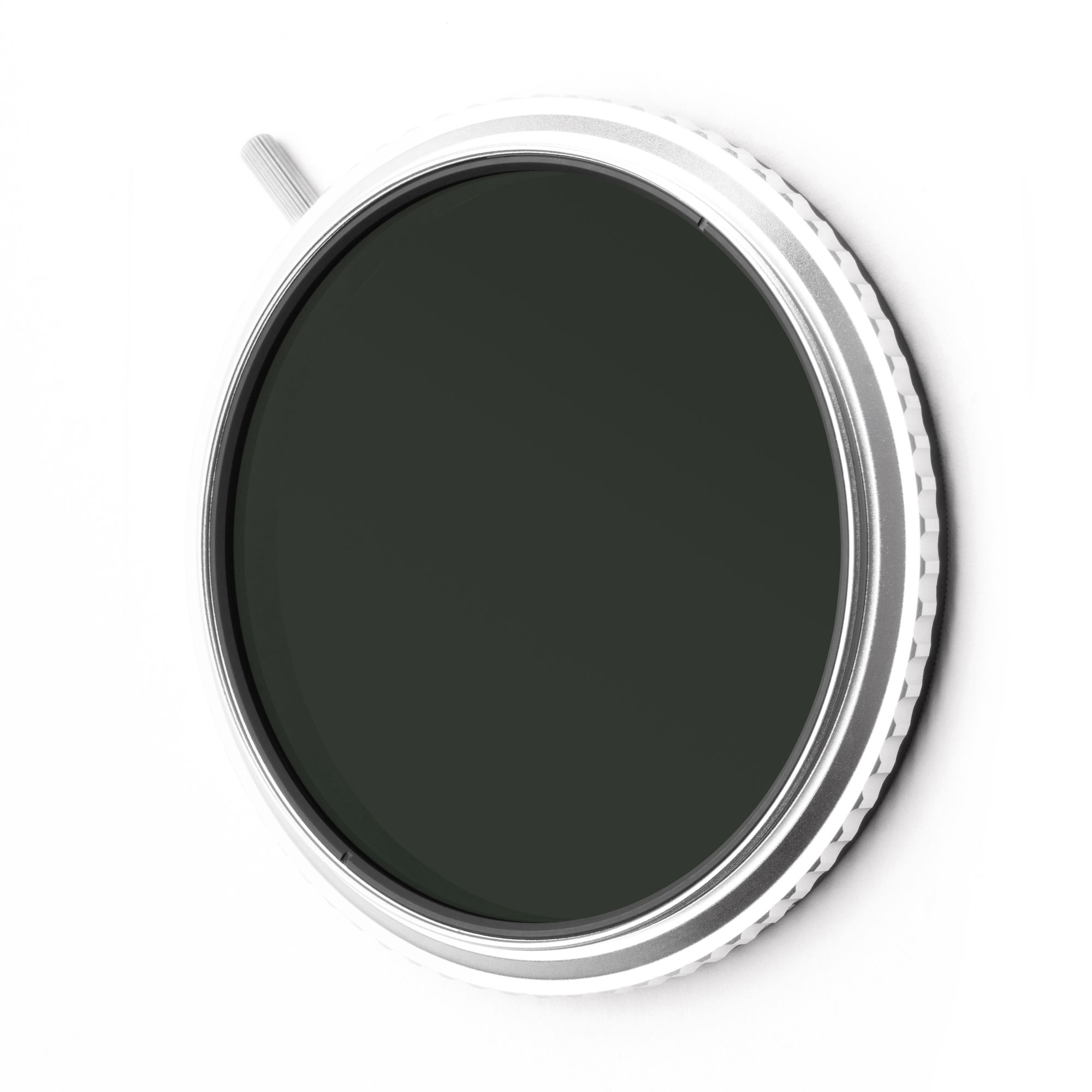 Светофильтр NiSi TRUE COLOR ND-VARIO Pro Nano 1-5stops (0.3-1.5) 58mm