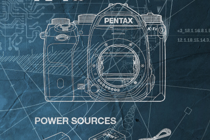 Программное обновление версии 2.30 для PENTAX K-1 и PENTAX K-1 Mark II
