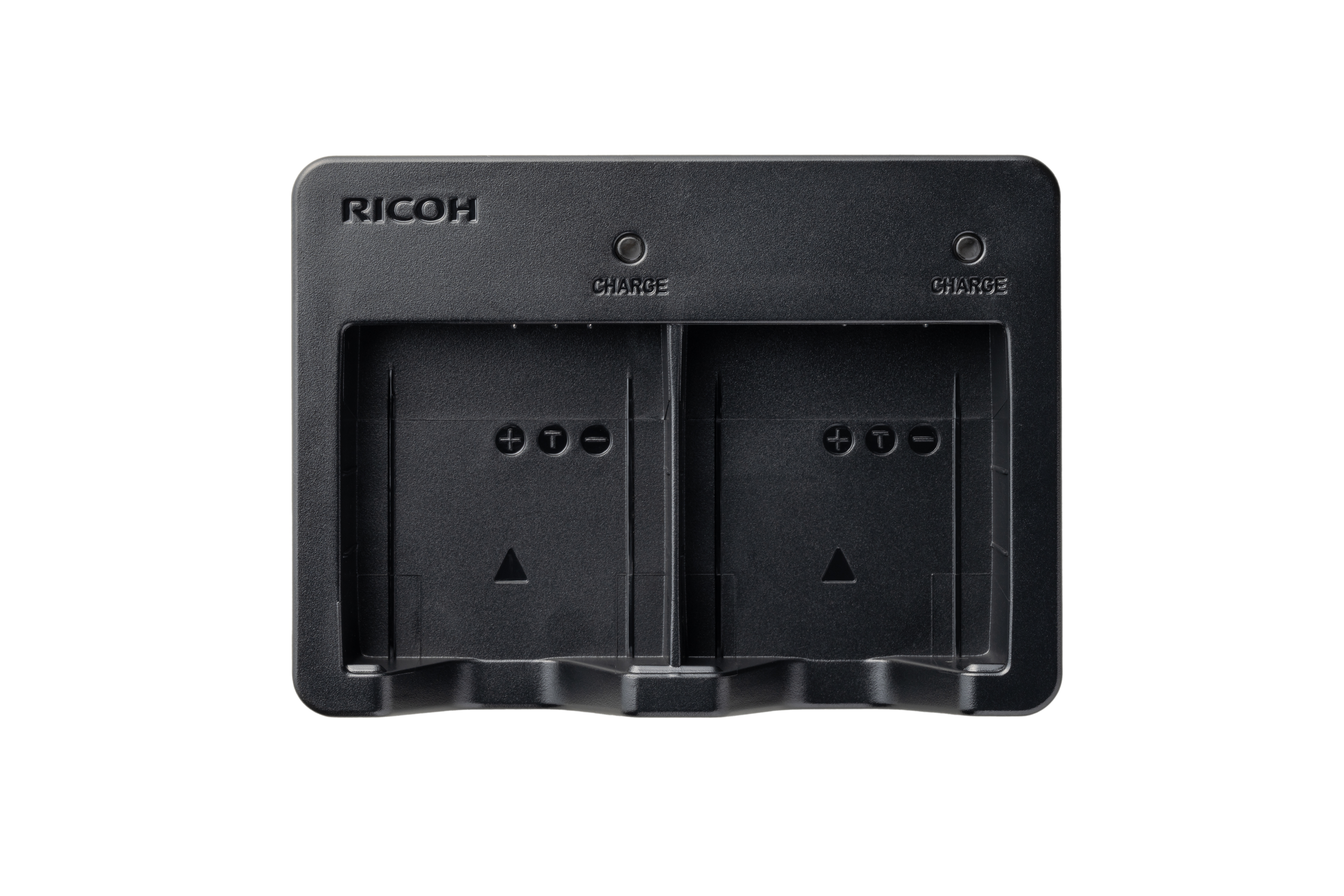 Зарядное устройство RICOH BJ-12 (для аккумулятора DB-120)