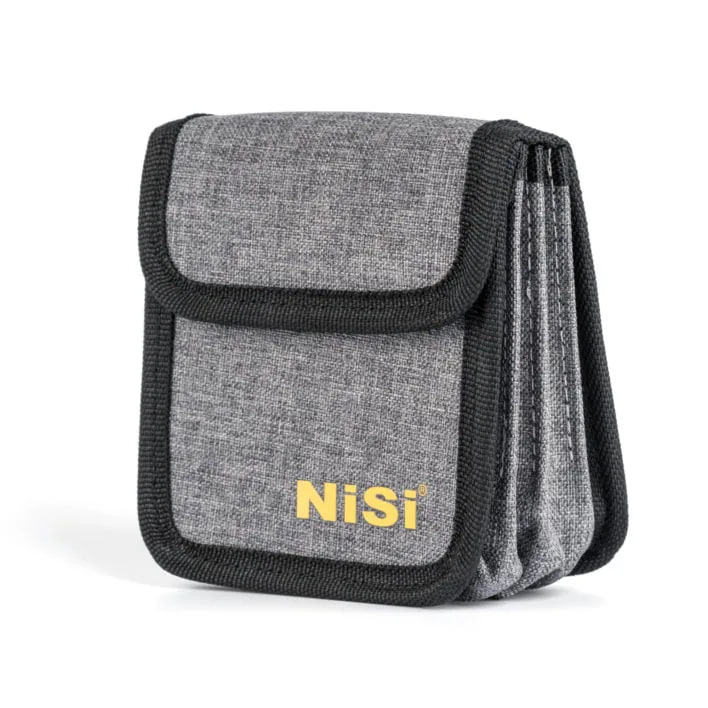 Набор круглых светофильтров NiSi BLACK MIST KIT 77mm