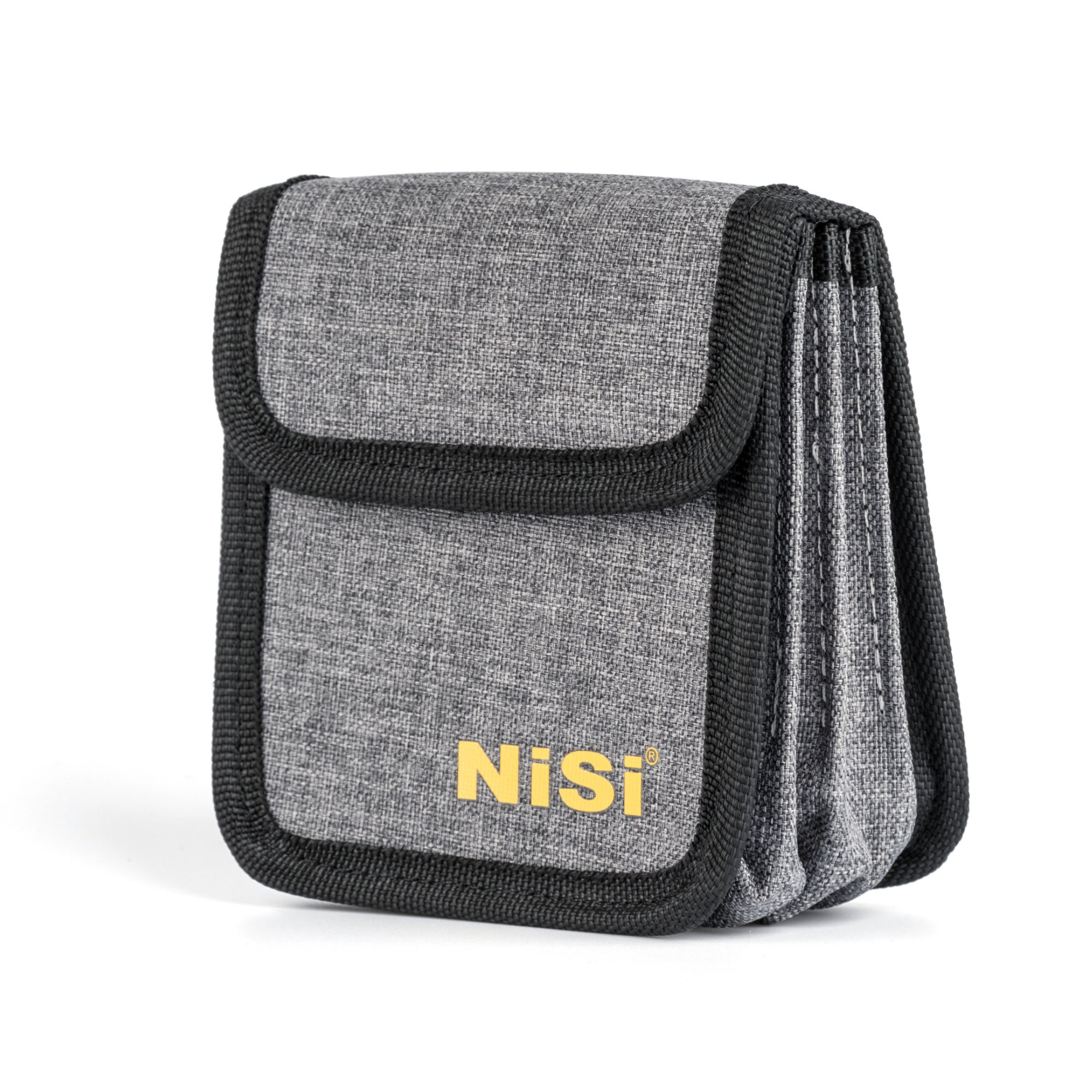 Набор круглых светофильтров Nisi CIRCULAR LONG EXPOSURE FILTER KIT 72mm для длинной выдержки