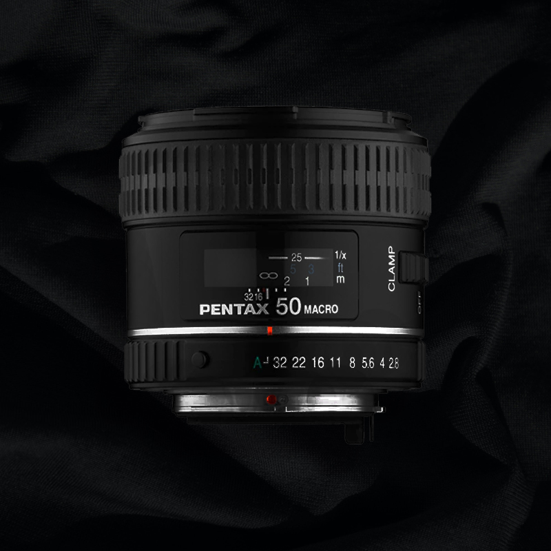 Выбираете ещё один объектив? У PENTAX всегда найдётся подходящий вариант. Часть 3