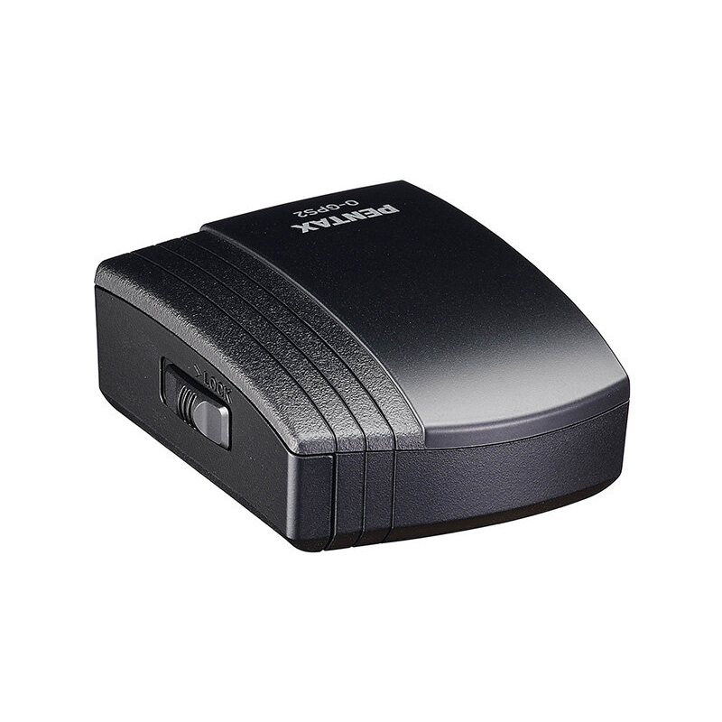 O-GPS2: новый модуль GPS для цифровых зеркальных камер PENTAX