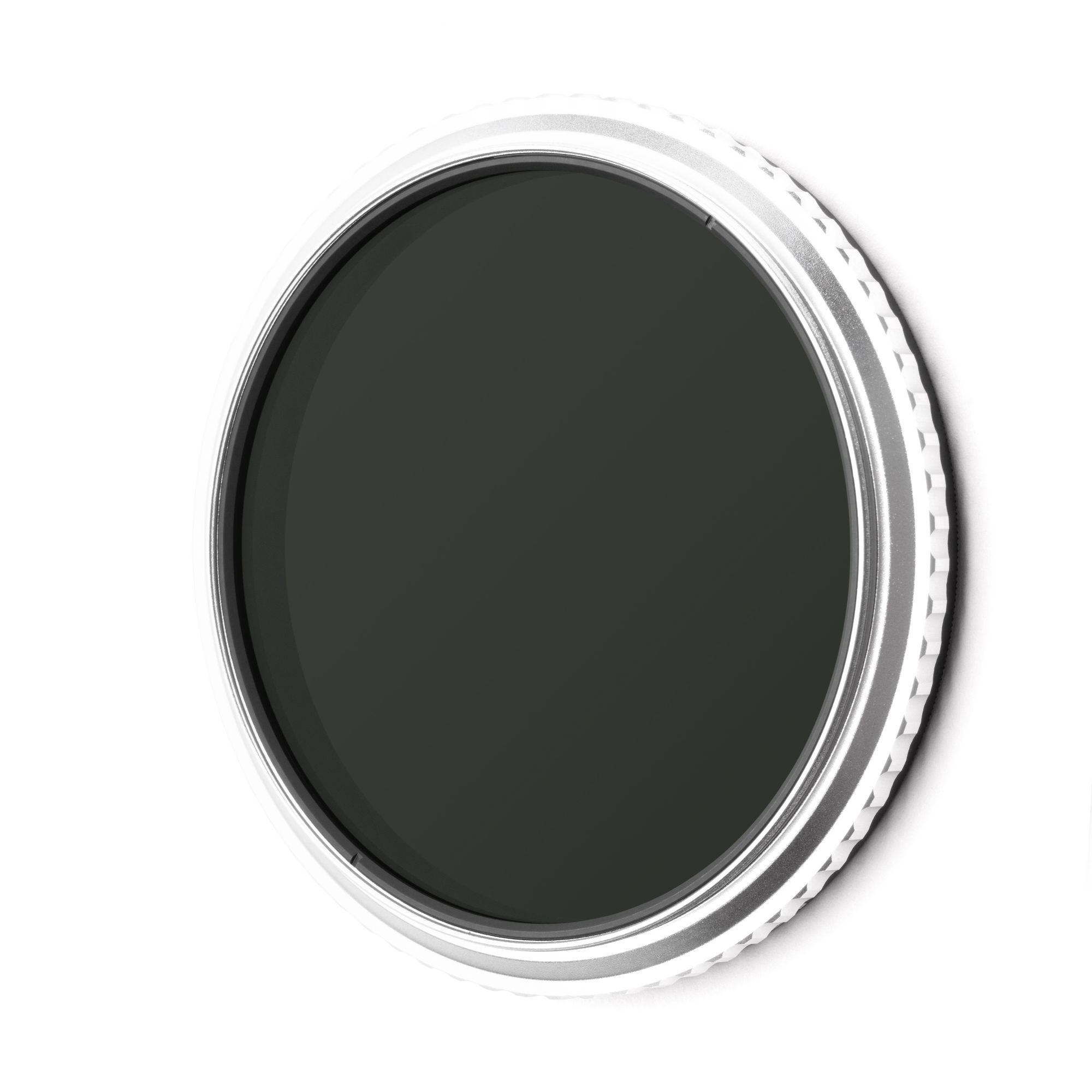 Светофильтр NiSi TRUE COLOR ND-VARIO Pro Nano 1-5stops (0.3-1.5) 52mm