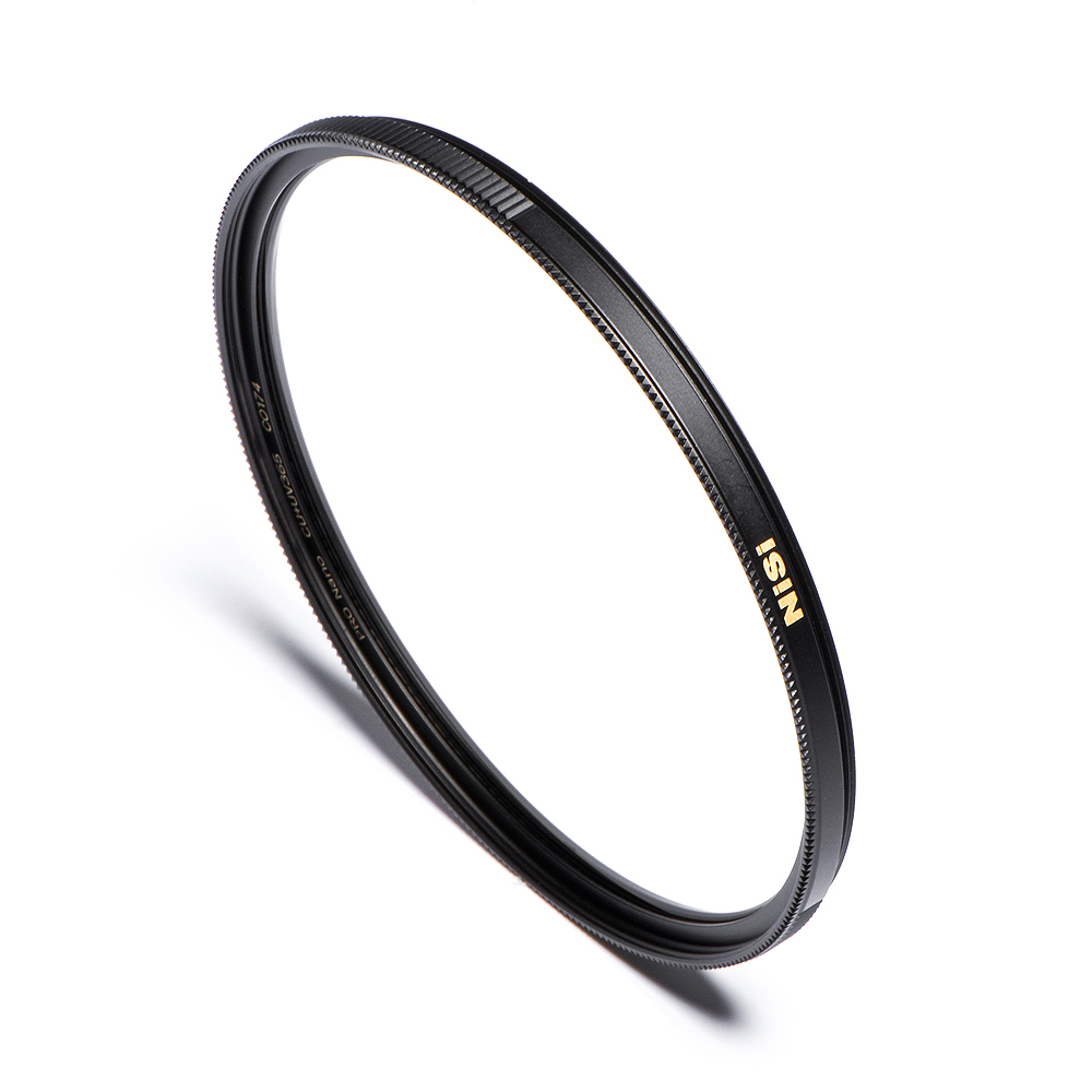 Светофильтр Nisi HUC UV 49mm ультрафиолетовый