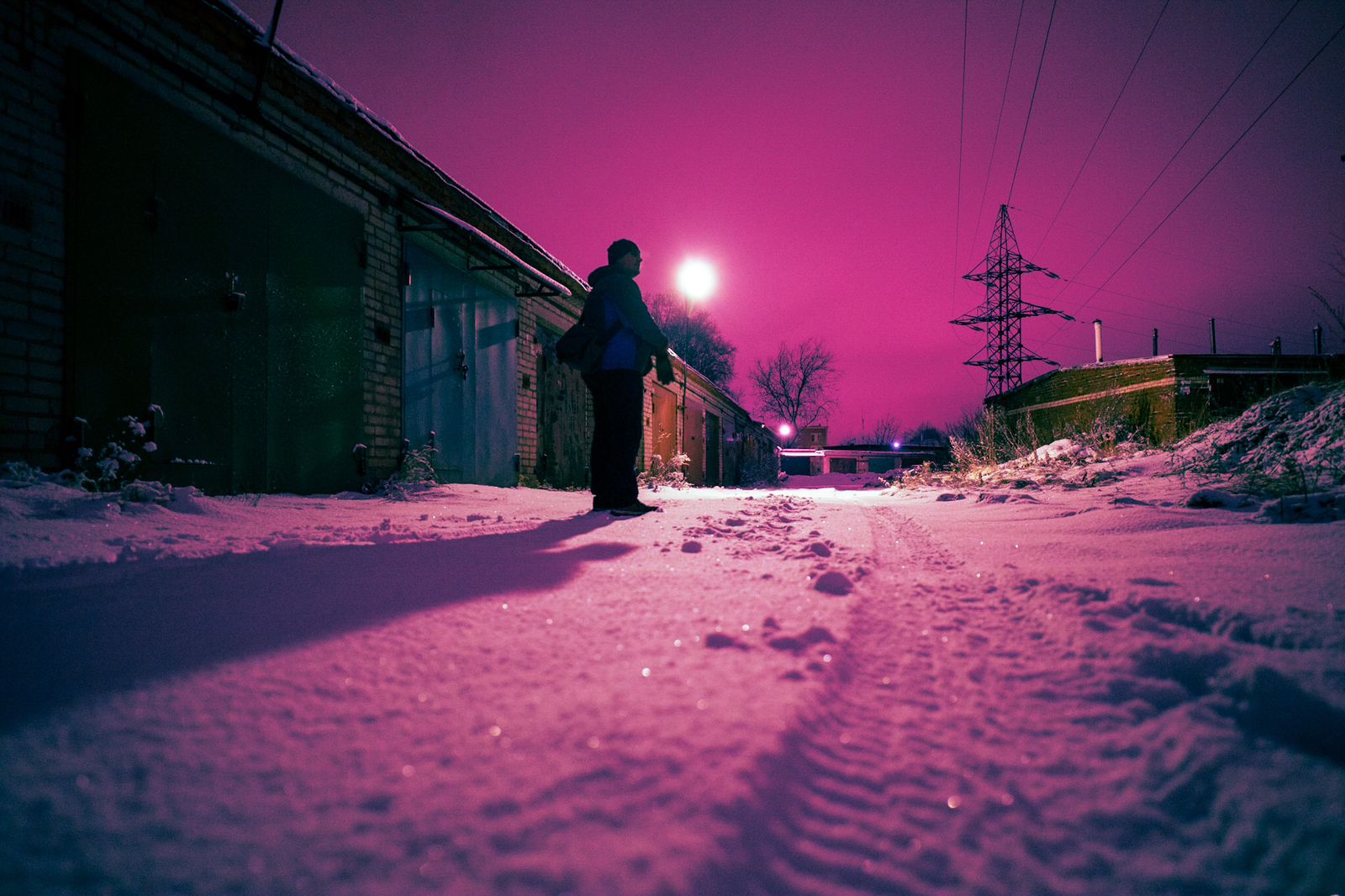 Георгий Романов