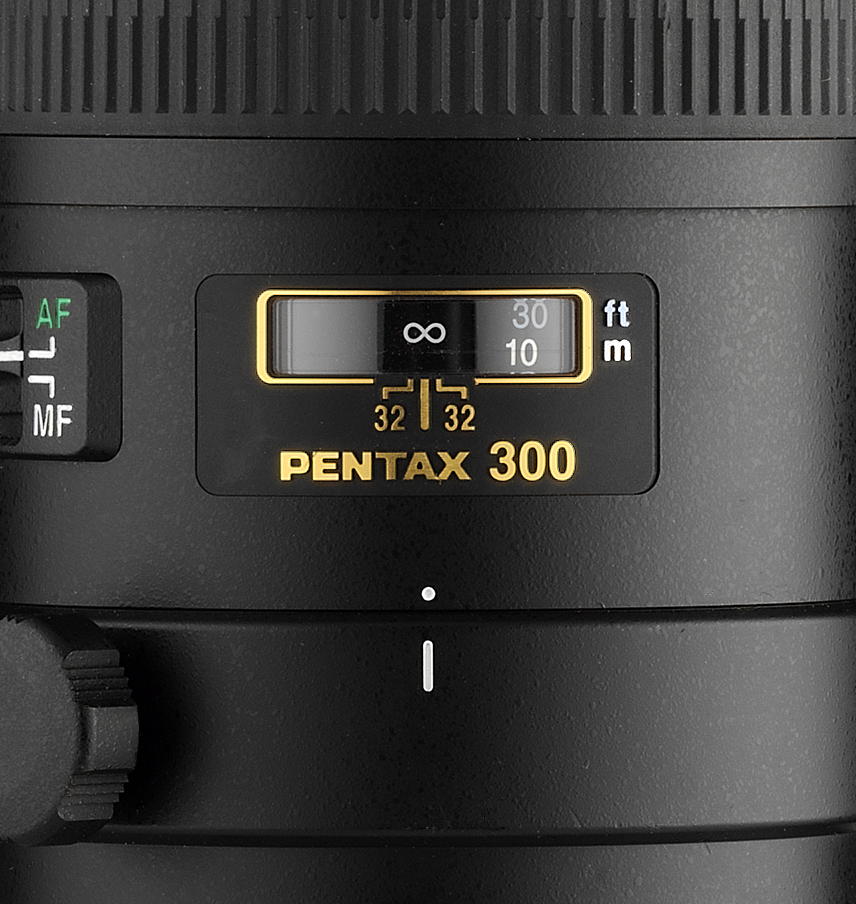 Объектив  smc PENTAX-DA ★ 300mm F4 ED [IF] SDM был выбран для спутника 6U Cube Sat KITSUNE
