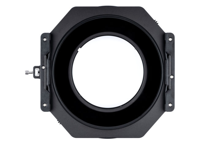 Набор светофильтров с держателем Nisi S6 Holder Kit для Pentax 15-30 F 2.8, Tamron 15-30, (NC Landscape CPL) 150mm