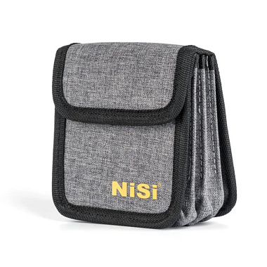 Набор круглых светофильтров NiSi BLACK MIST KIT 72mm