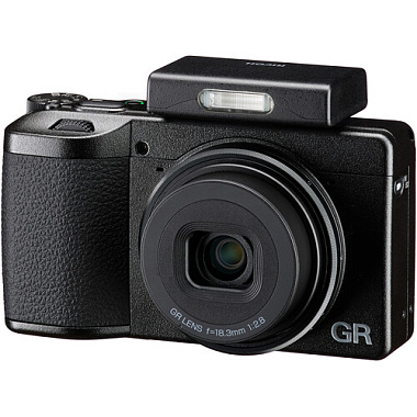 Вспышка RICOH GF-2 для GR