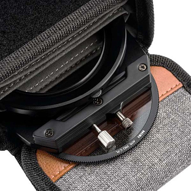 Светофильтр Nisi CPL For M75 Holder