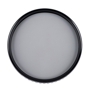 Светофильтр Nisi TRUE COLOR PRO Nano CPL 77mm круговой поляризационный