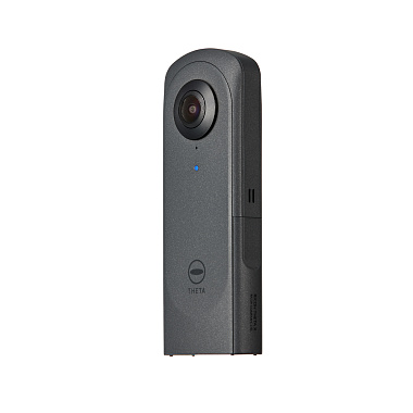 Панорамная камера VR 360 RICOH THETA X (new)