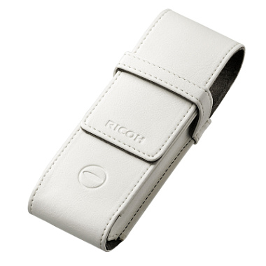 Чехол RICOH TS-1 для THETA S/SC/V (белый)