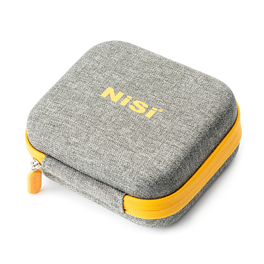 Набор светофильтров NiSi 82mm Swift VND Mist Kit 1-9 Stops (1-5 Stops VND, 4 Stop ND, Black Mist 1/4)
