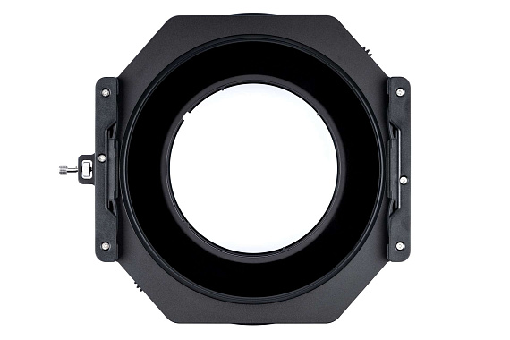 Набор светофильтров с держателем Nisi S6 Holder Kit для SIGMA 14-24mm F2.8DG DN (sony E-mount) (TRUE COLOR NC CPL) 150mm
