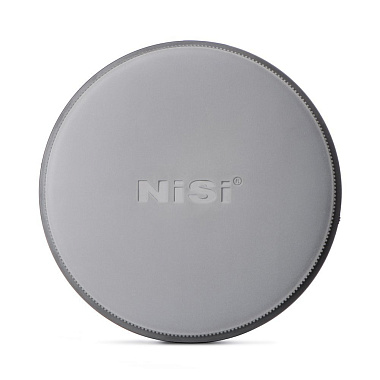Защитная крышка NiSi Lens cap for V5 PRO
