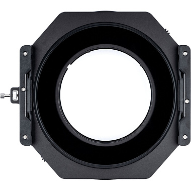 Набор светофильтров с держателем Nisi S6 Holder Kit для  SIGMA 14mm F1.8 DG (TRUE COLOR NC CPL) 150mm