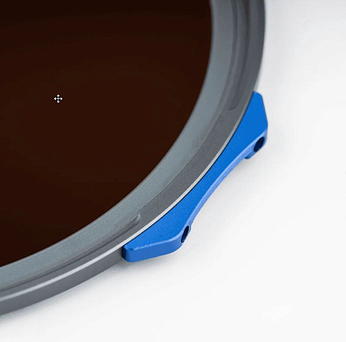 Светофильтр NiSi JetMag Pro FS ND64(1.8) 82MAG Magnetic Filter (6 Stop)