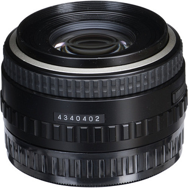 Объектив SMC PENTAX FA 645 75 mm f/2.8