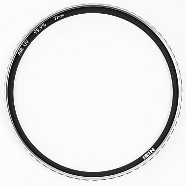 Светофильтр Nisi AIR UV 40.5mm ультрафиолетовый