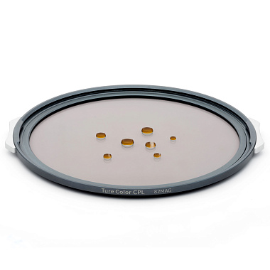 Набор светофильтров NiSi JetMag Pro Cinema Kit 82MAG (FS ND 2Stop, FS ND 3Stop, FS ND 4Stop, FS ND 6Stop, TC CPL, Black Mist 1/8, адаптеры 67/72/77/82mm,крышки)