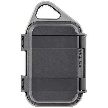 Защитный кейс Pelican™ G10 Go  (ANTHRACITE/GREY)