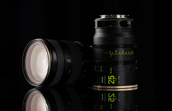 Светофильтр Nisi Armor FX PRO Nano L395 UV 86mm ультрафиолетовый