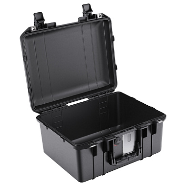 Защитный кейс Peli™ Air 1507 черный пустой