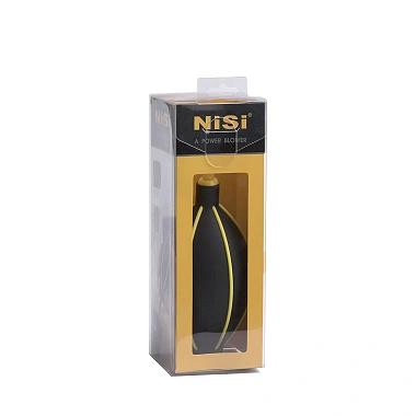 Груша NISI для чистки оптики (большая)