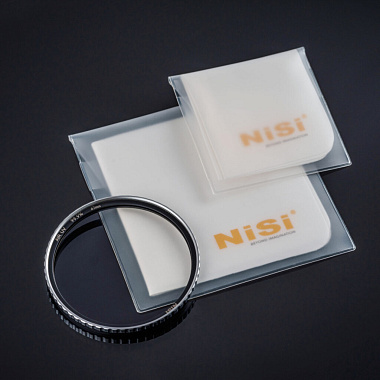 Светофильтр Nisi AIR UV 40.5mm ультрафиолетовый